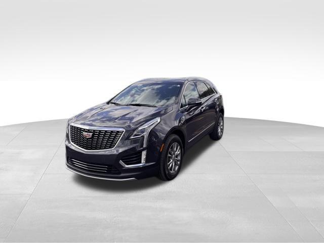 2023 Cadillac XT5