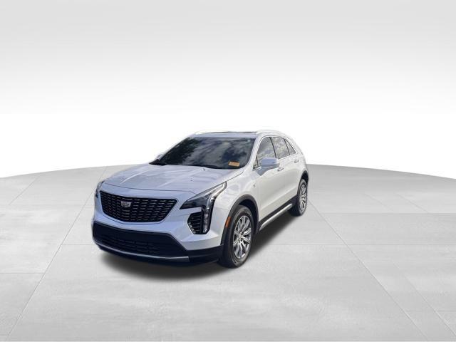 2023 Cadillac XT4