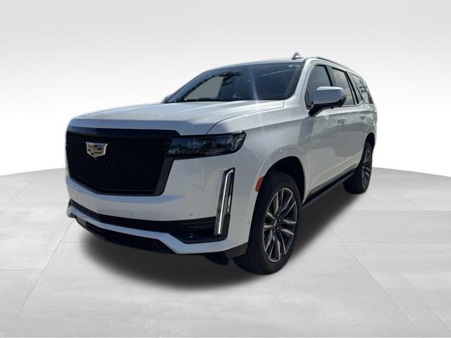 2021 Cadillac Escalade