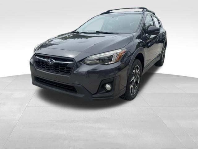 2018 Subaru Crosstrek