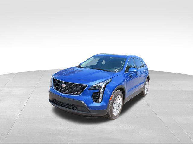 2023 Cadillac XT4