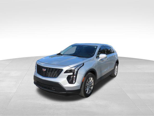 2021 Cadillac XT4