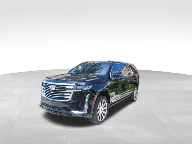 2023 Cadillac Escalade Esv