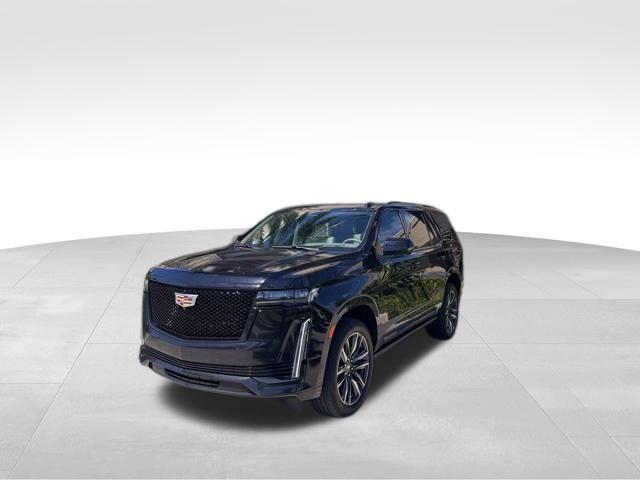 2024 Cadillac Escalade