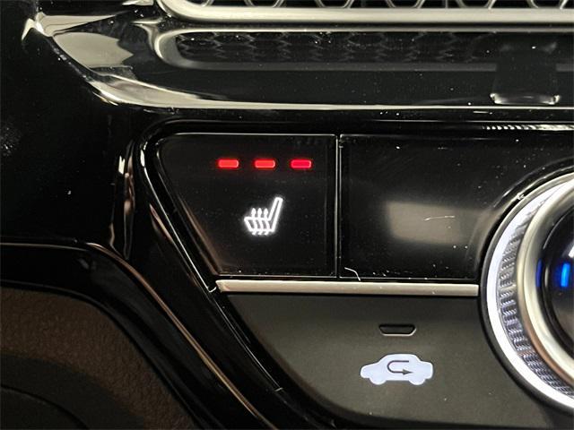 Photo of 2025 Gray Honda Civic Hybrid