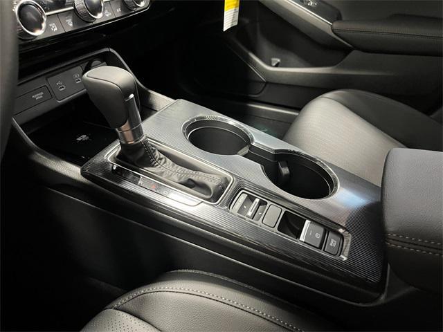 Photo of 2025 Gray Honda Civic Hybrid