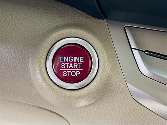 Photo of 2015 Orchid Honda Accord