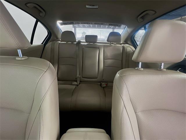 Photo of 2015 Orchid Honda Accord