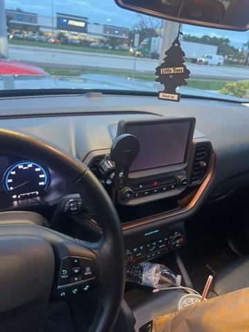 Photo of 2023 Area 51 Ford Bronco Sport