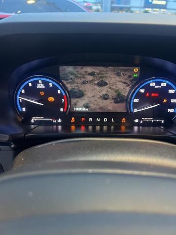 Photo of 2023 Area 51 Ford Bronco Sport