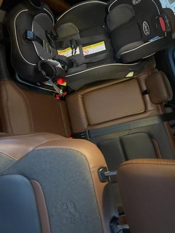 Photo of 2023 Area 51 Ford Bronco Sport
