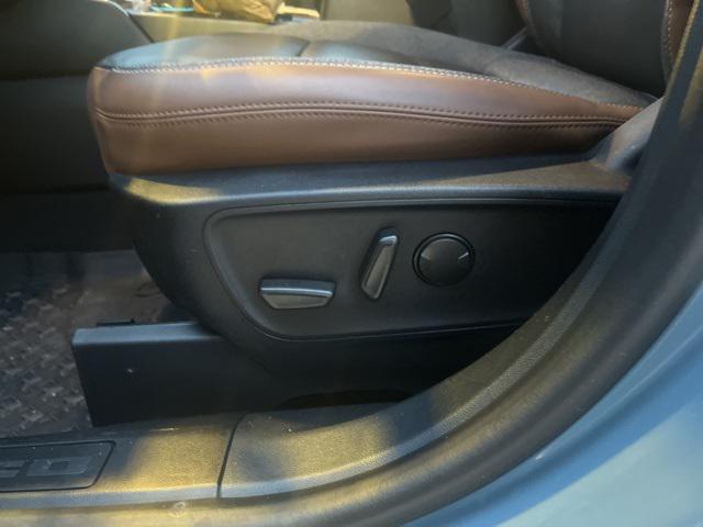 Photo of 2023 Area 51 Ford Bronco Sport