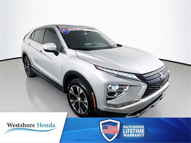 2022 Mitsubishi Eclipse Cross