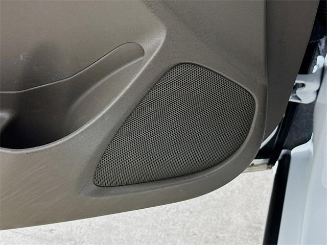 Photo of 2023 Summit White Chevrolet Malibu