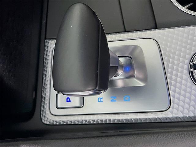Photo of 2023 Makalu Gray Genesis G70