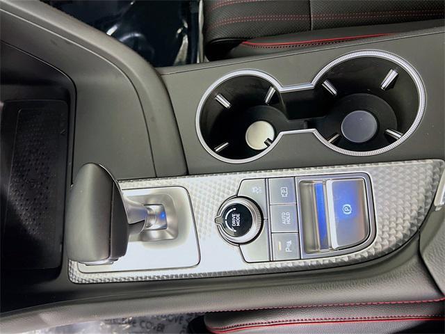 Photo of 2023 Makalu Gray Genesis G70