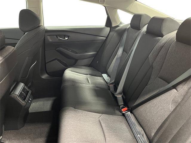Photo of 2025 Meteorite Honda Accord