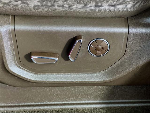 Photo of 2020 Red Metallic Ford F-150