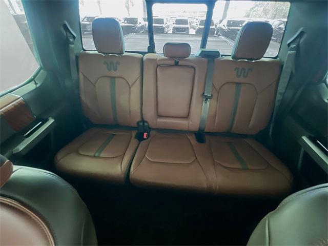 Photo of 2020 Red Metallic Ford F-150