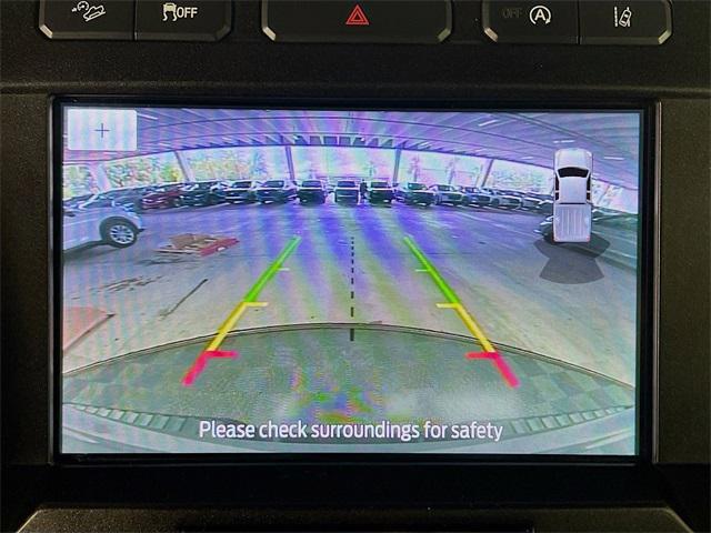 Photo of 2020 Red Metallic Ford F-150