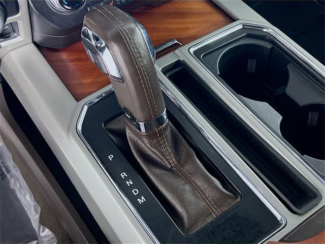 Photo of 2020 Red Metallic Ford F-150