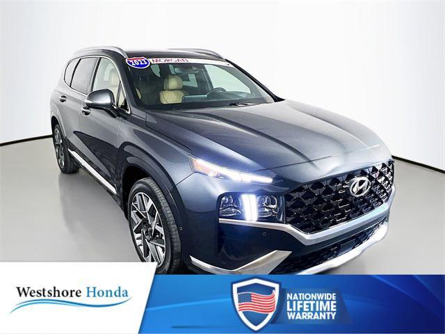 2023 Hyundai Santa Fe