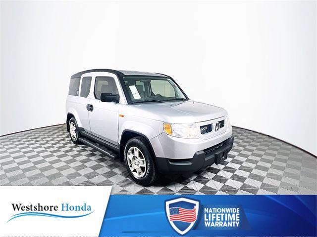 2009 Honda Element