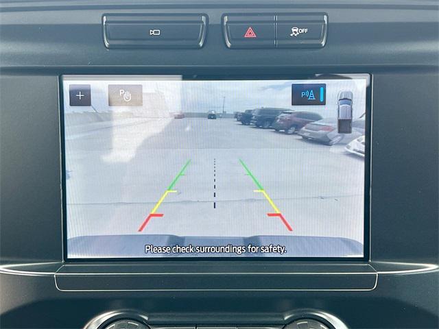 Photo of 2023 Oxford White Ford F-150