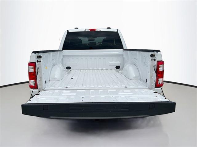 Photo of 2023 Oxford White Ford F-150