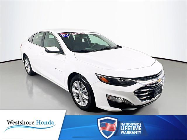 2023 Chevrolet Malibu