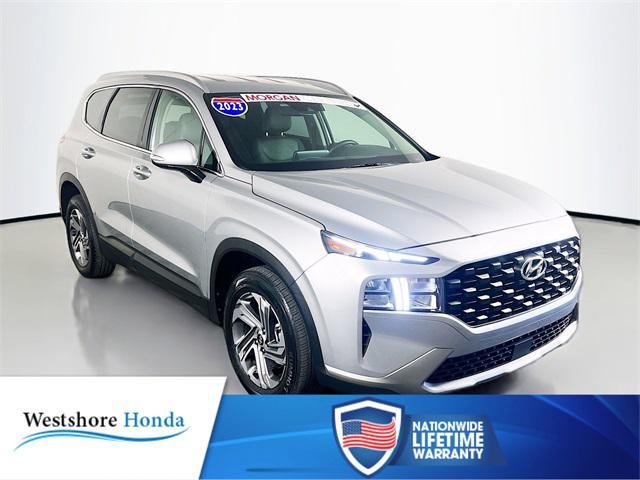 2023 Hyundai Santa Fe