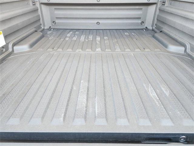 Photo of 2025 Crystal Black Pearl Honda Ridgeline