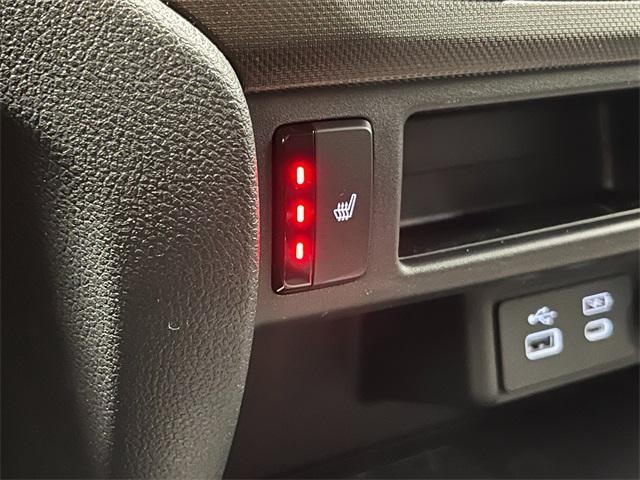 Photo of 2025 Sky Honda Ridgeline