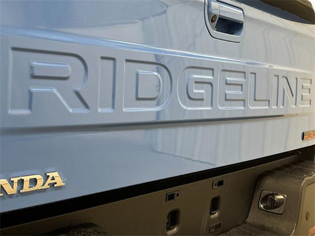 Photo of 2025 Sky Honda Ridgeline