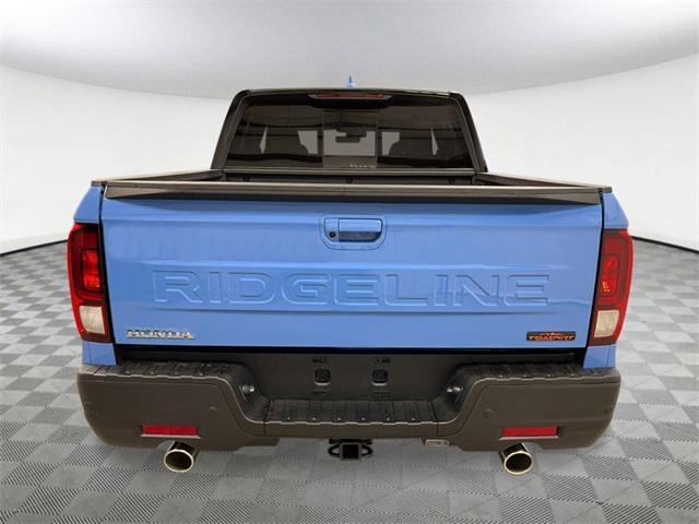 Photo of 2025 Sky Honda Ridgeline