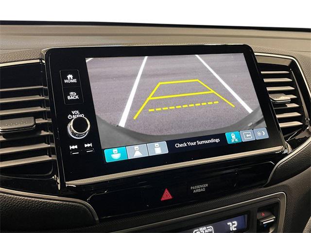 Photo of 2025 Sky Honda Ridgeline