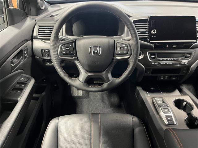 Photo of 2025 Sky Honda Ridgeline