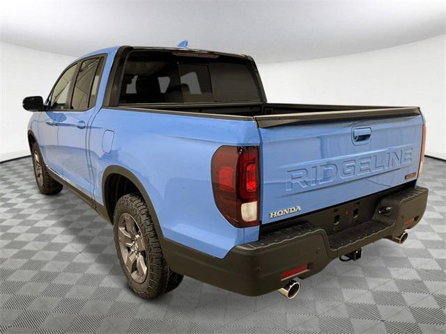 Photo of 2025 Sky Honda Ridgeline
