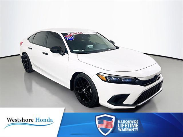 2023 Honda Civic