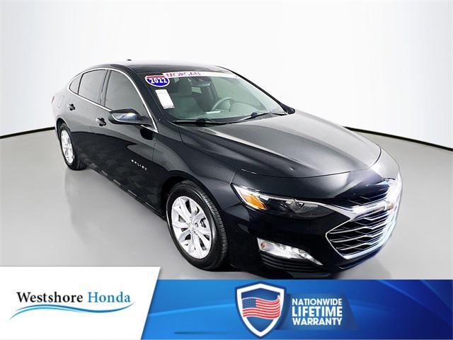 2022 Chevrolet Malibu