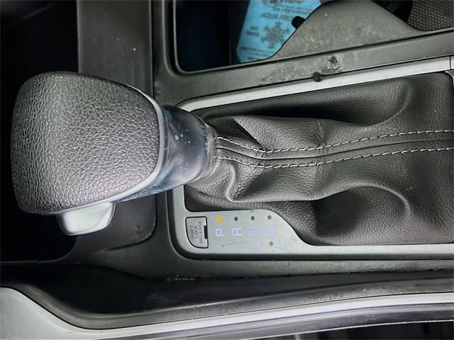 Photo of 2023 Glacial White Pearl Kia Sorento