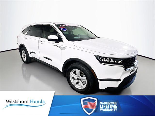 2023 Kia Sorento