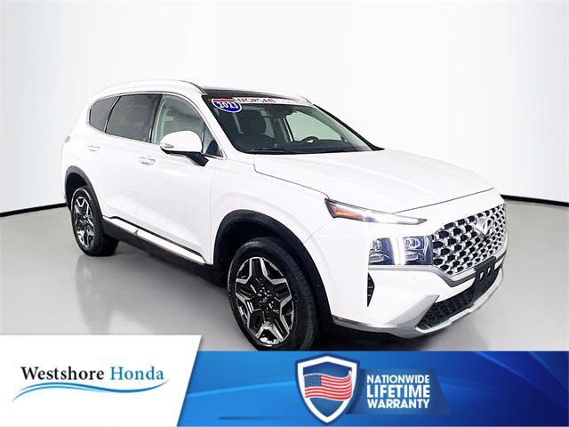 2023 Hyundai Santa Fe