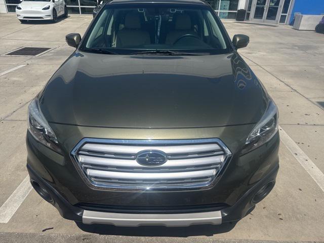 2017 Subaru Outback