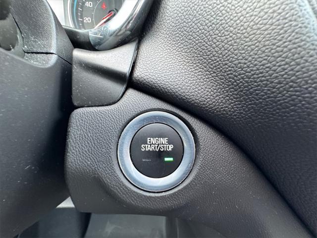 Photo of 2019 Mosaic Black Metallic Chevrolet Equinox