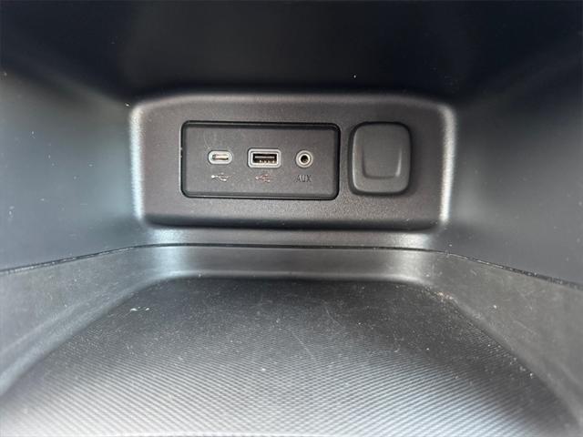 Photo of 2019 Mosaic Black Metallic Chevrolet Equinox