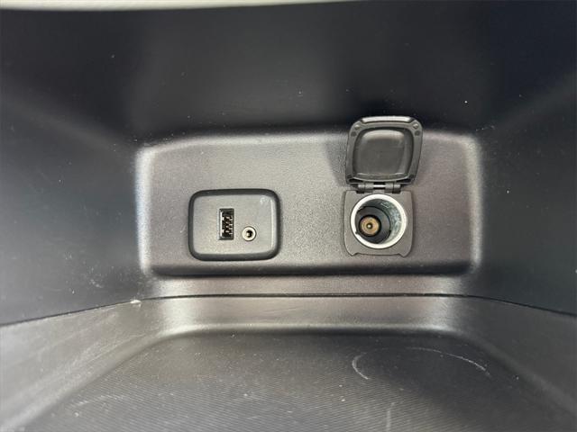 Photo of 2018 Storm Blue Metallic Chevrolet Equinox