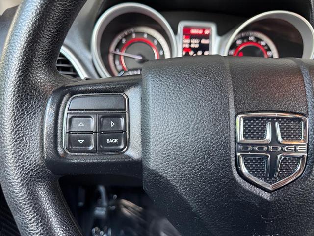 Photo of 2018 Vice White Dodge Journey