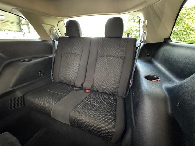 Photo of 2018 Vice White Dodge Journey