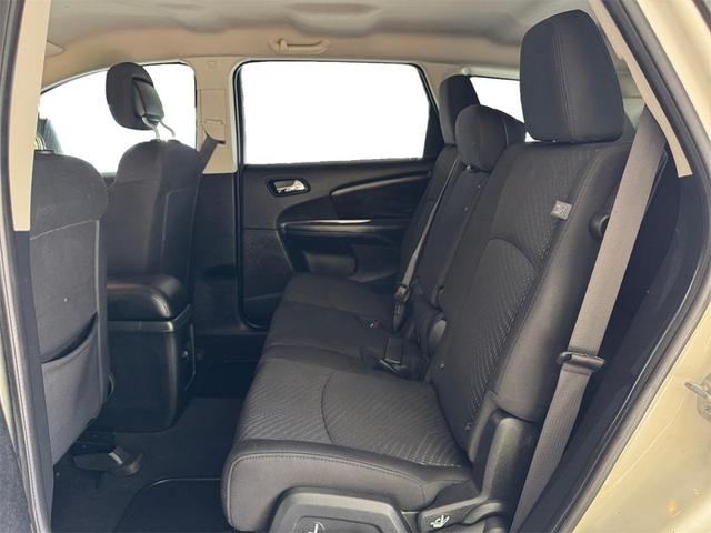 Photo of 2018 Vice White Dodge Journey